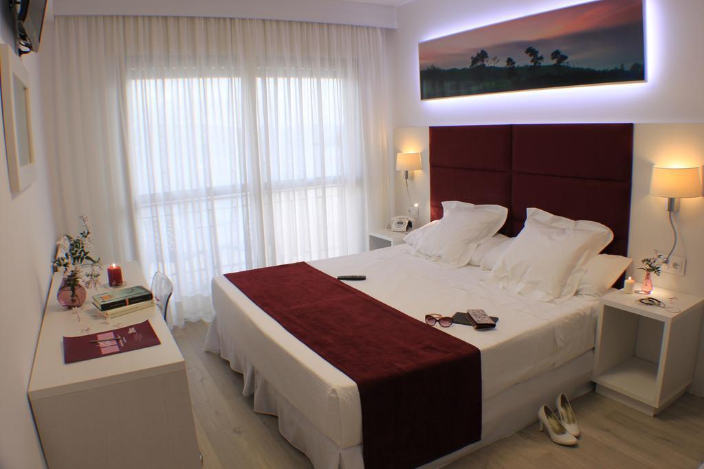 Hotel Gran Proa