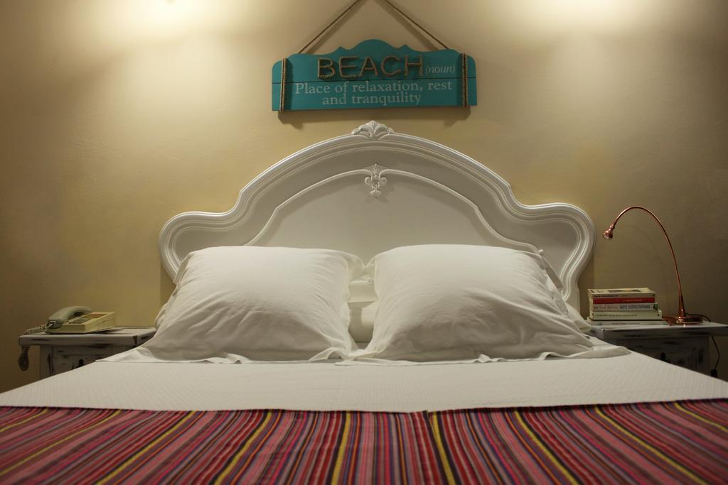 Hotel Gran Proa