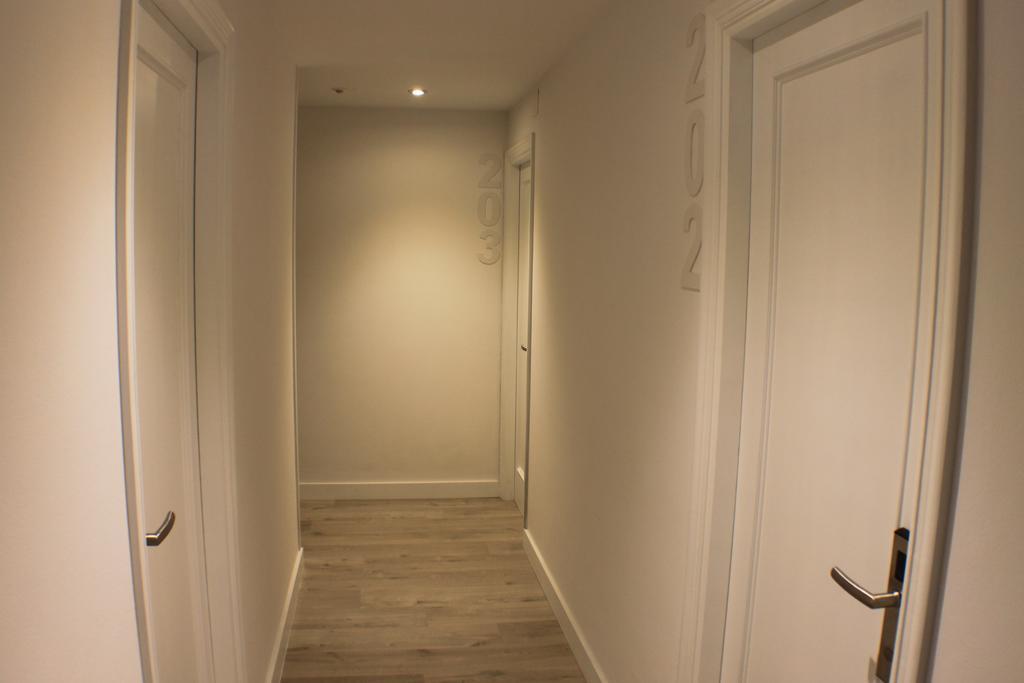 Hotel Gran Proa