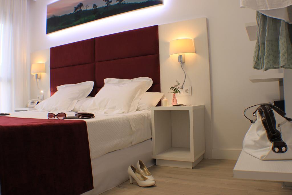 Hotel Gran Proa