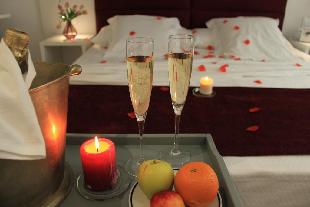Hotel Gran Proa