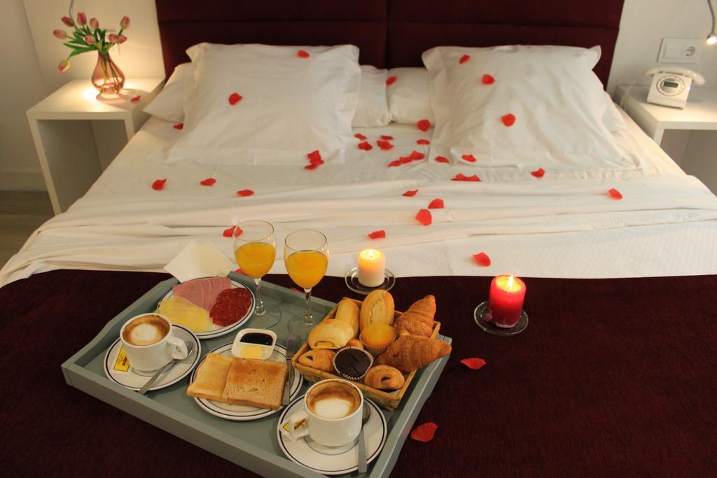 Hotel Gran Proa