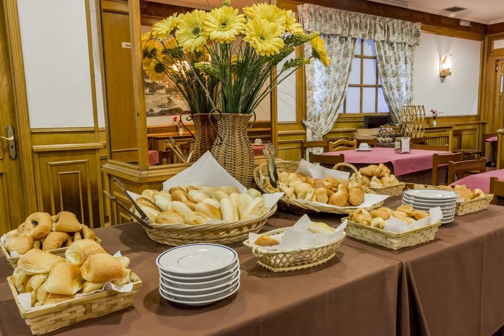 Hotel Gran Proa