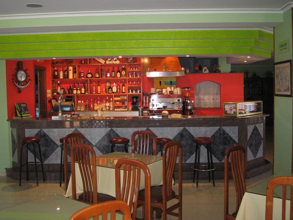 La Costera