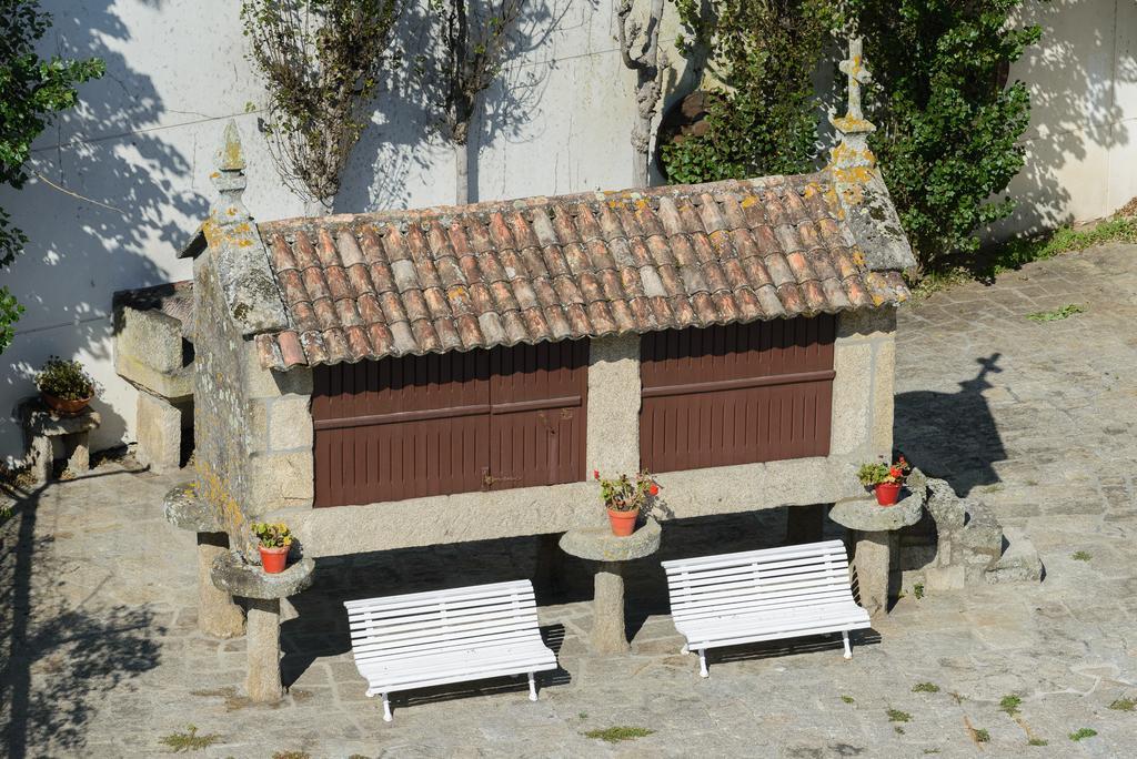 La Terraza