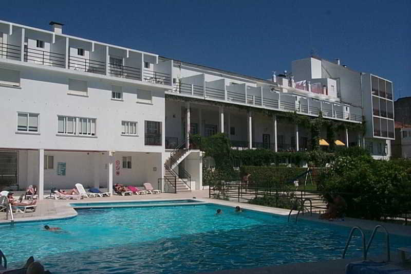 La Terraza