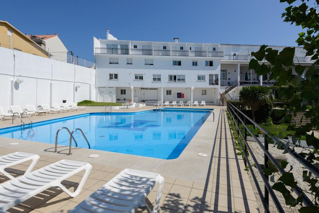 La Terraza