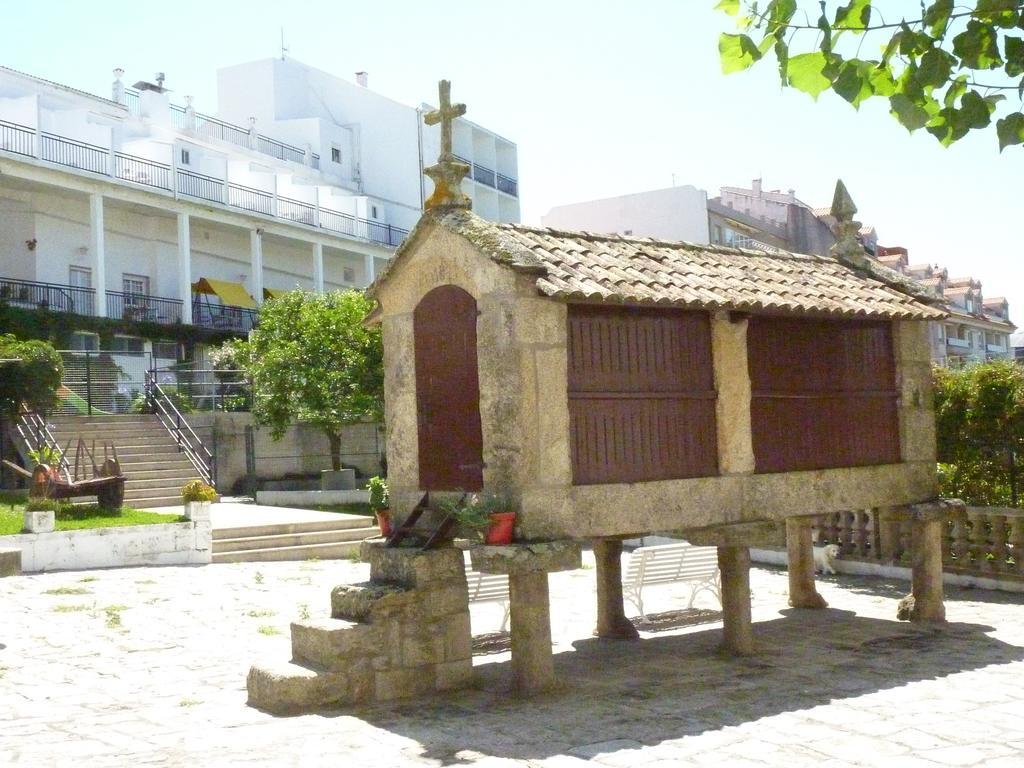 La Terraza