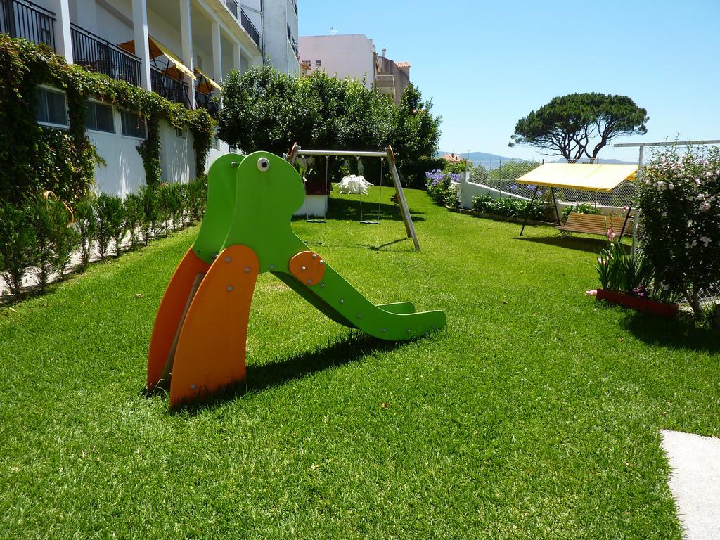La Terraza