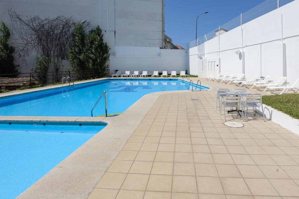 La Terraza