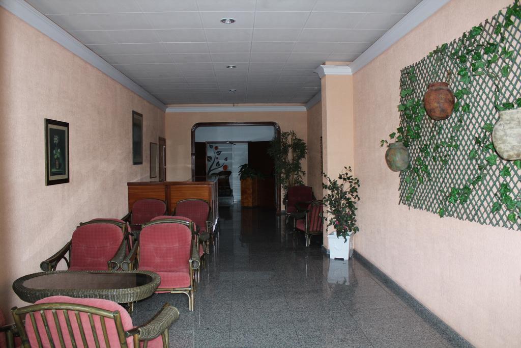 Los Naranjos