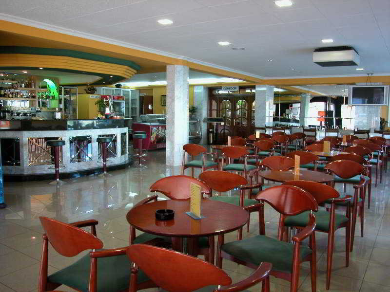 Los Naranjos