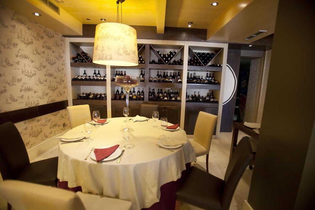 Natura Petit Hotel