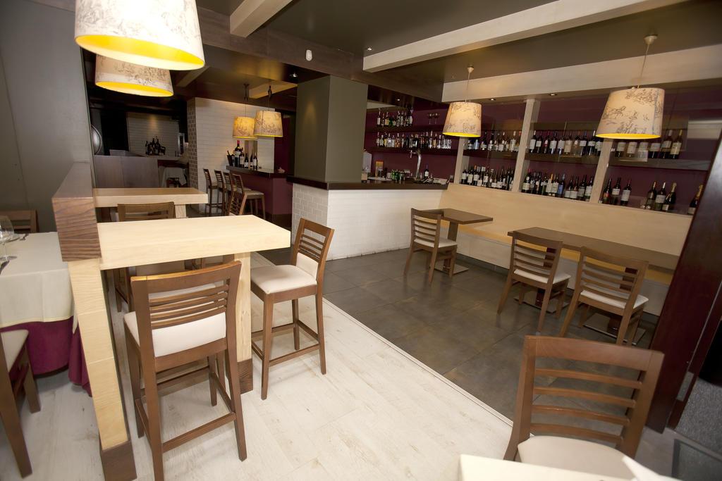 Natura Petit Hotel