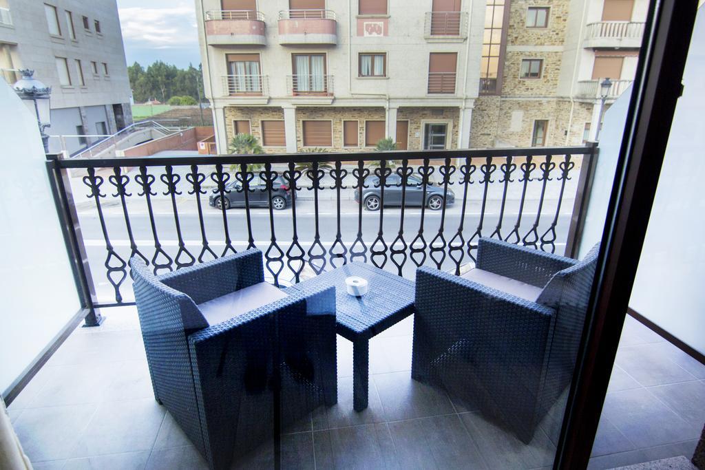 Natura Petit Hotel