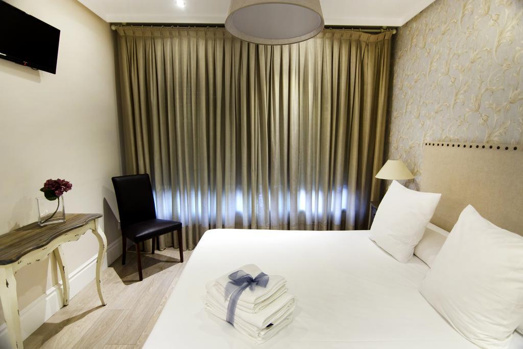 Natura Petit Hotel