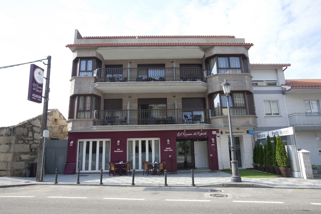 Natura Petit Hotel