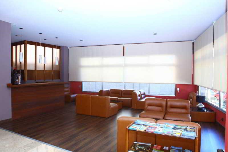 Hotel Silgar 92