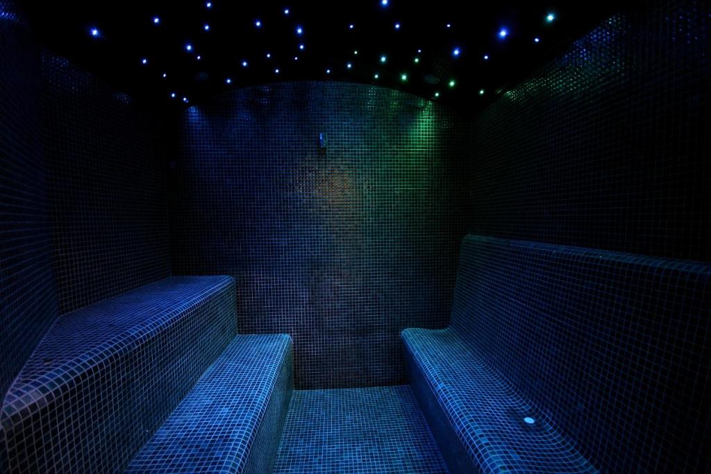Hotel Spa Nanin Playa