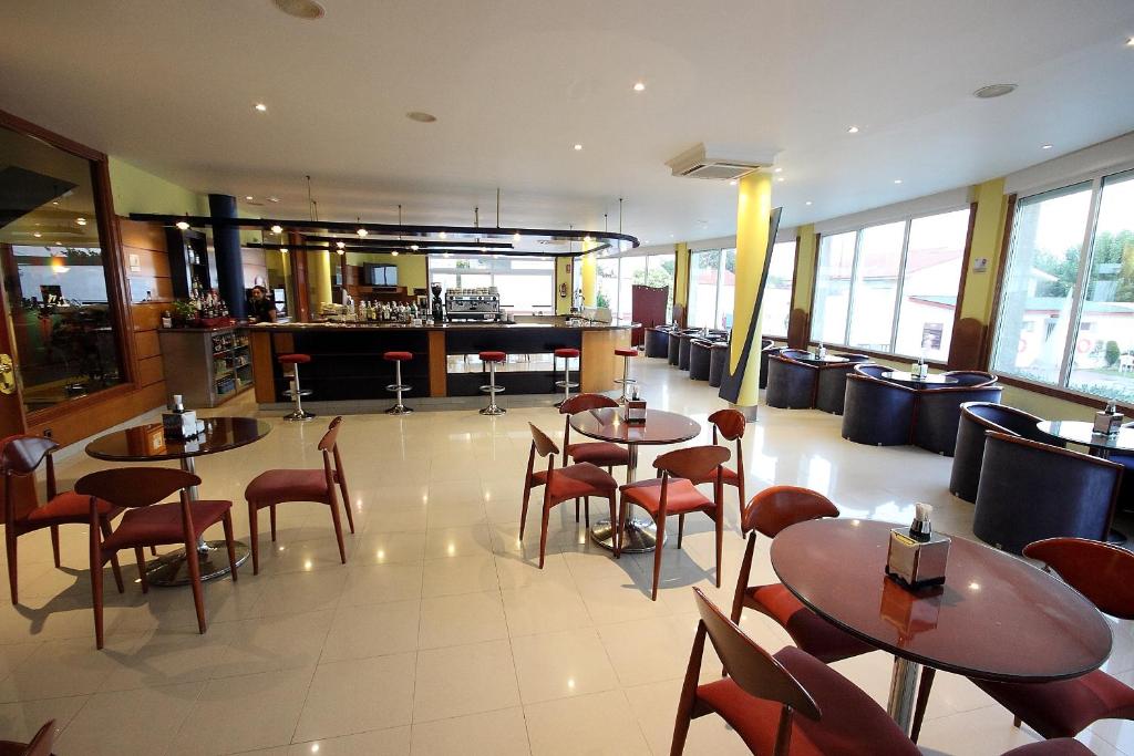 Hotel Spa Nanin Playa
