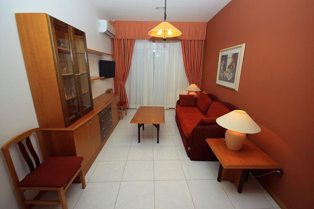 Hotel Spa Nanin Playa