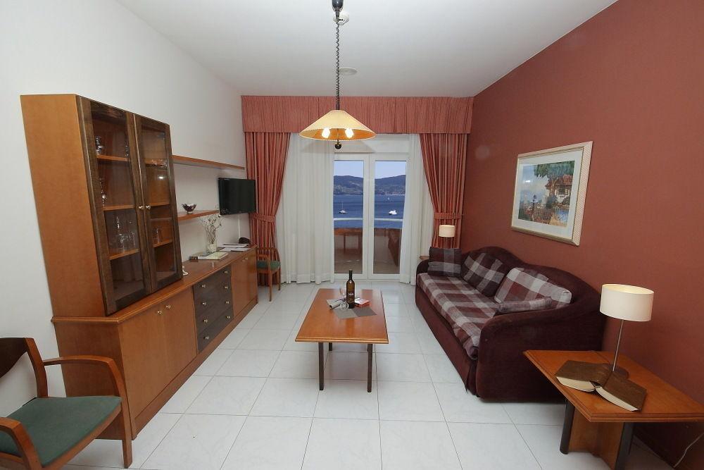 Hotel Spa Nanin Playa