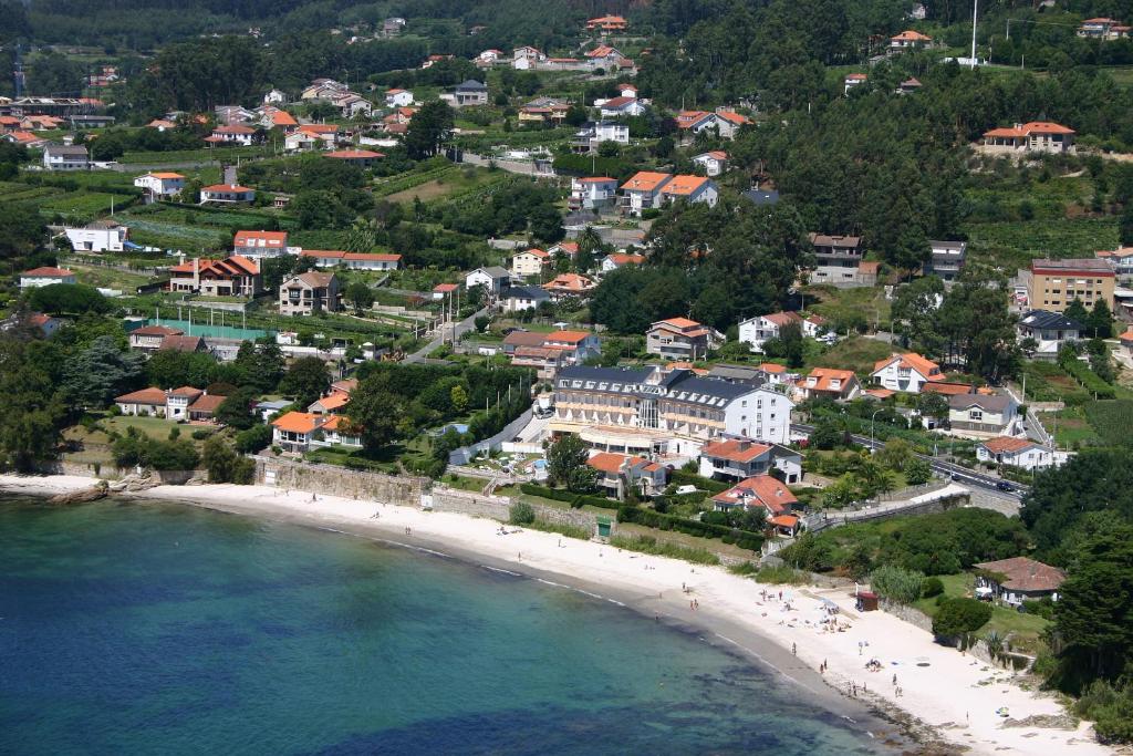 Hotel Spa Nanin Playa