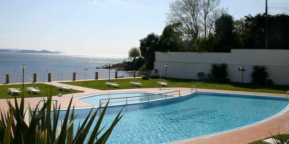 Hotel Spa Nanin Playa