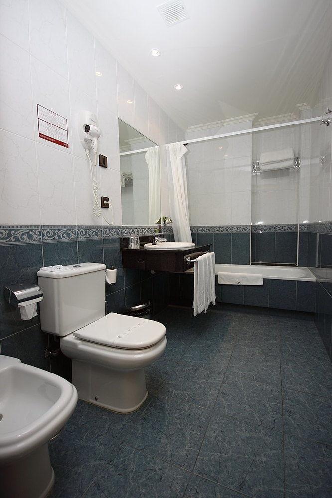 Hotel Spa Nanin Playa