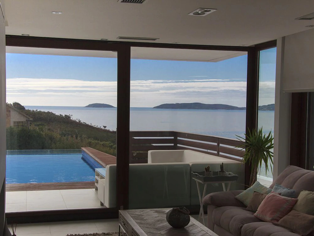 Villa Bascuas Galicia Villas
