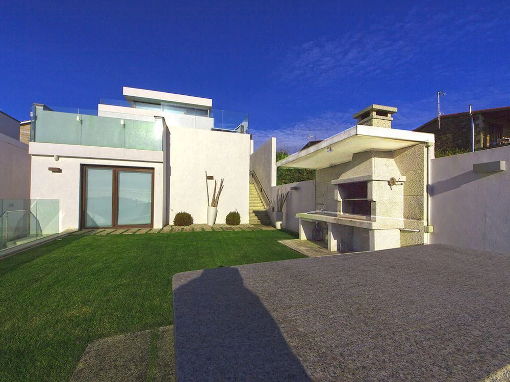 Villa Bascuas Galicia Villas