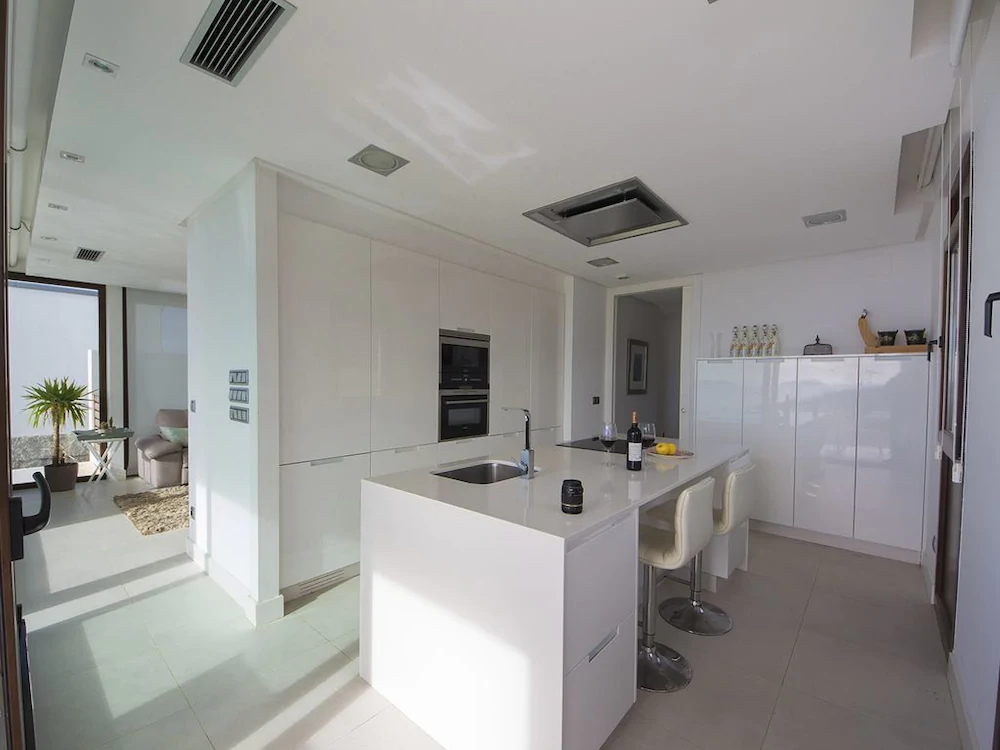Villa Bascuas Galicia Villas