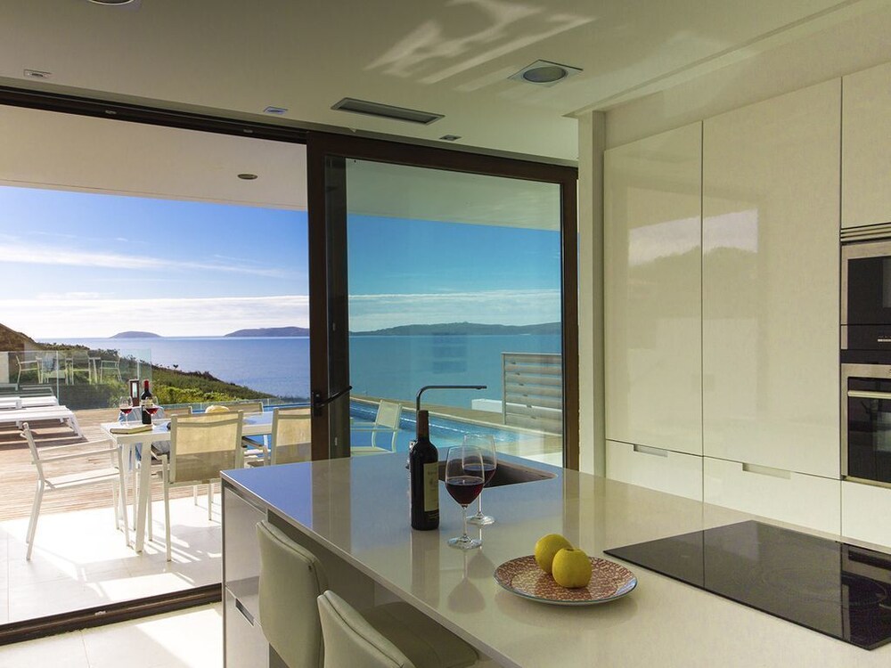 Villa Bascuas Galicia Villas