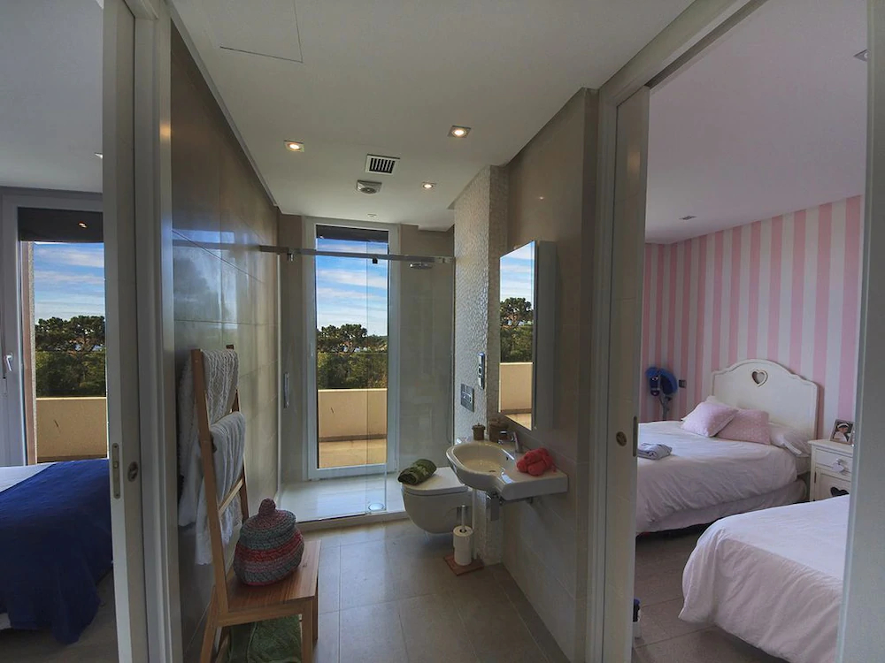 Villa Bascuas Galicia Villas