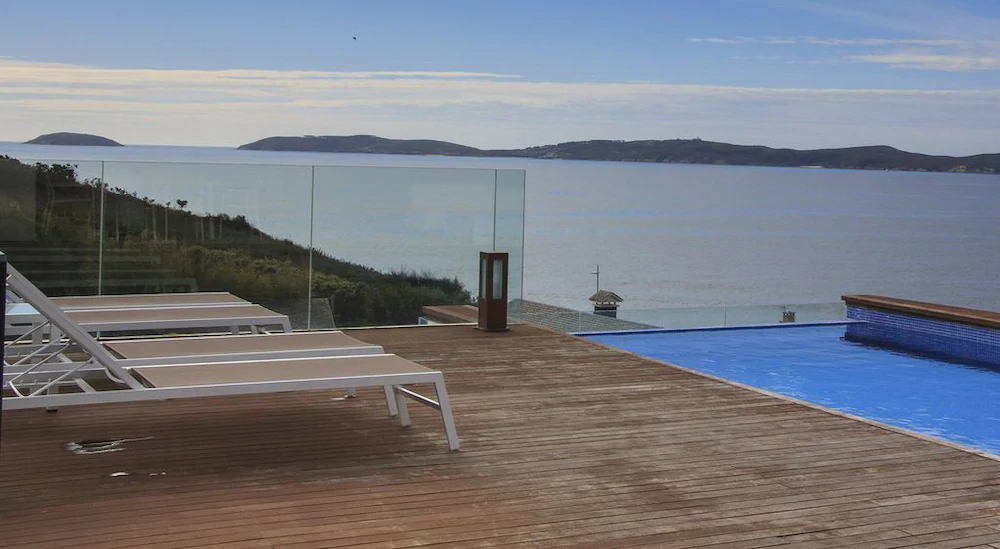 Villa Bascuas Galicia Villas