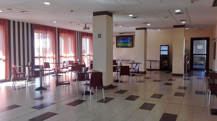Hotel Naval Sestao