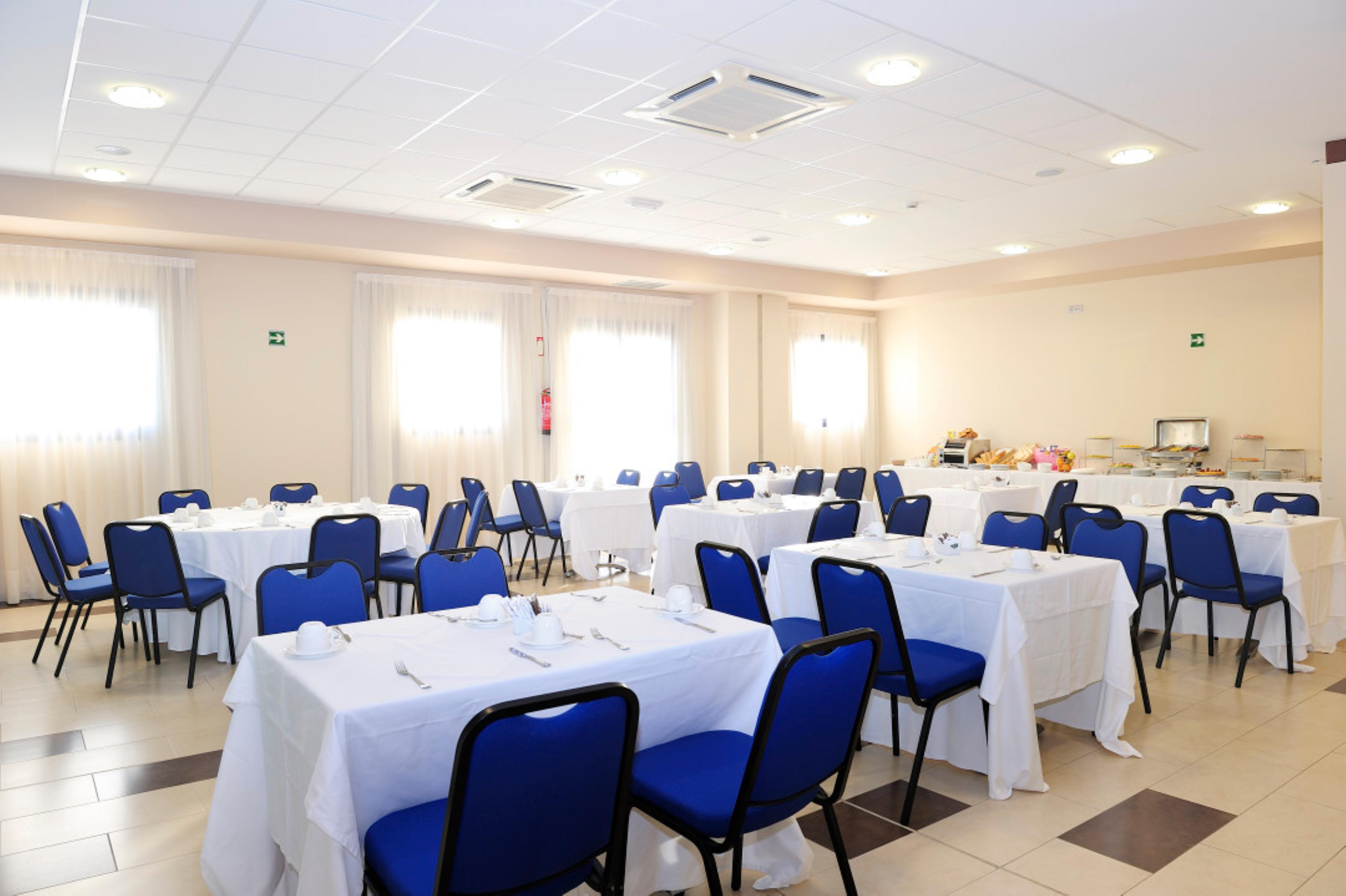 Hotel Naval Sestao