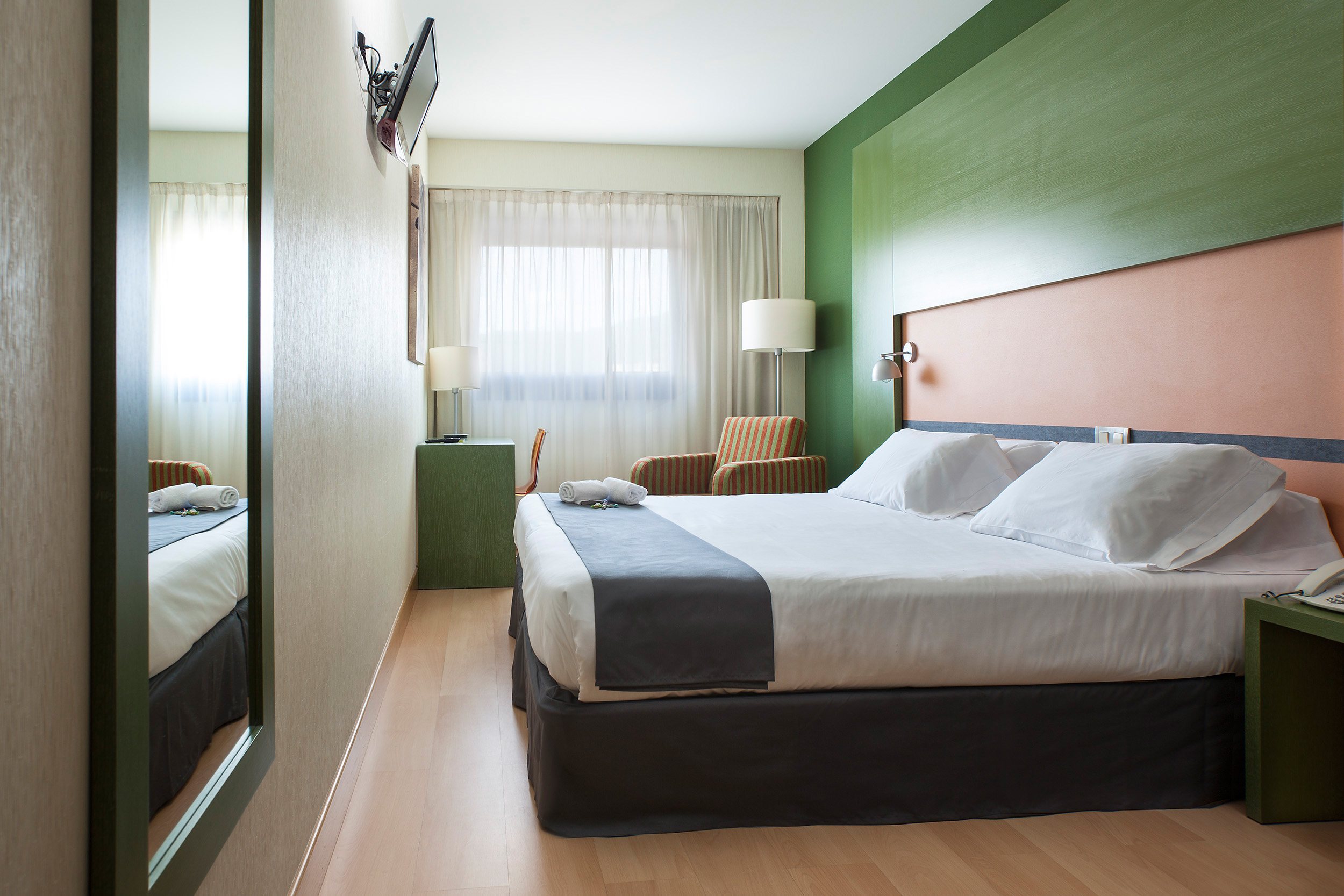 Hotel Naval Sestao