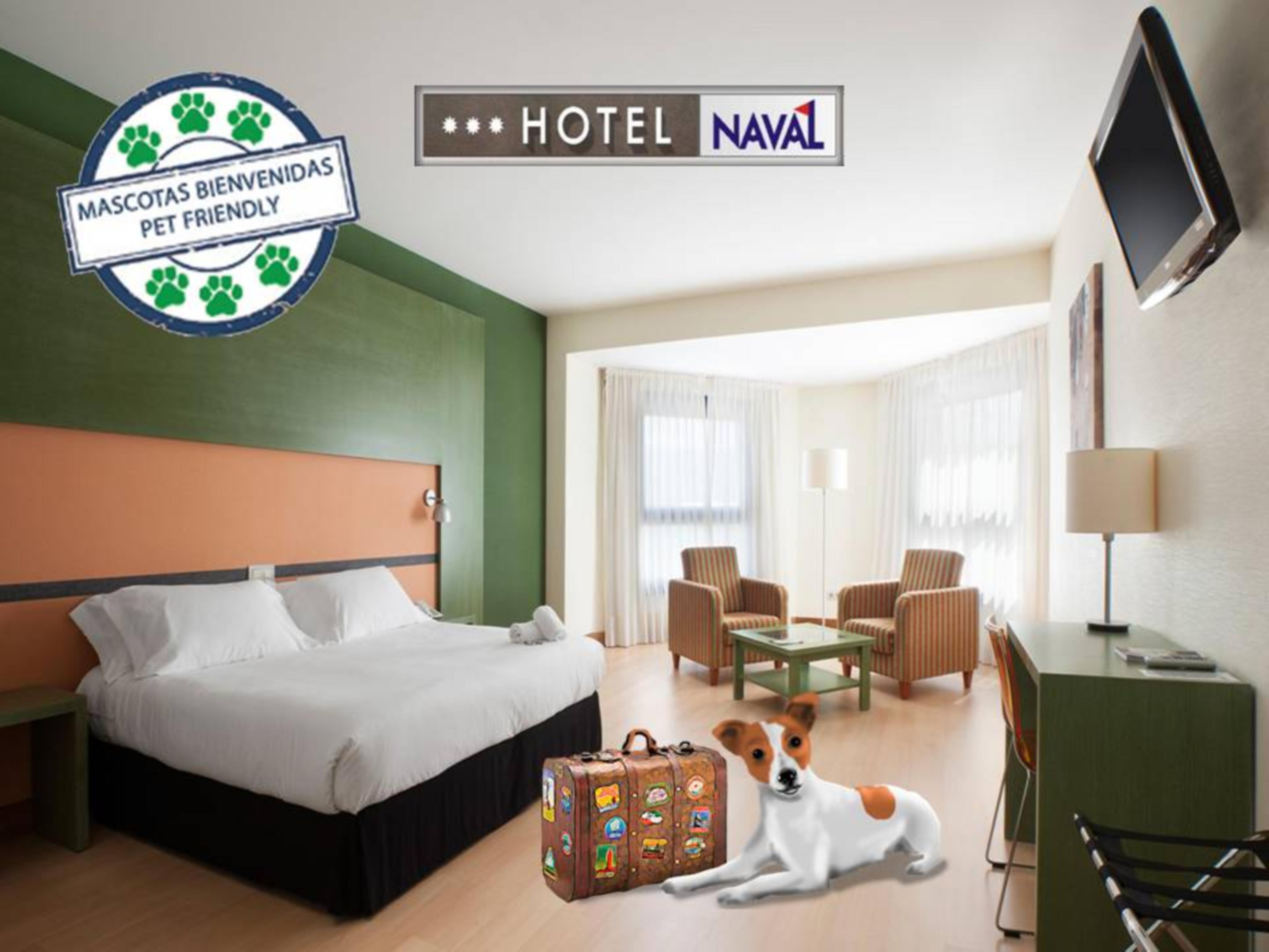 Hotel Naval Sestao