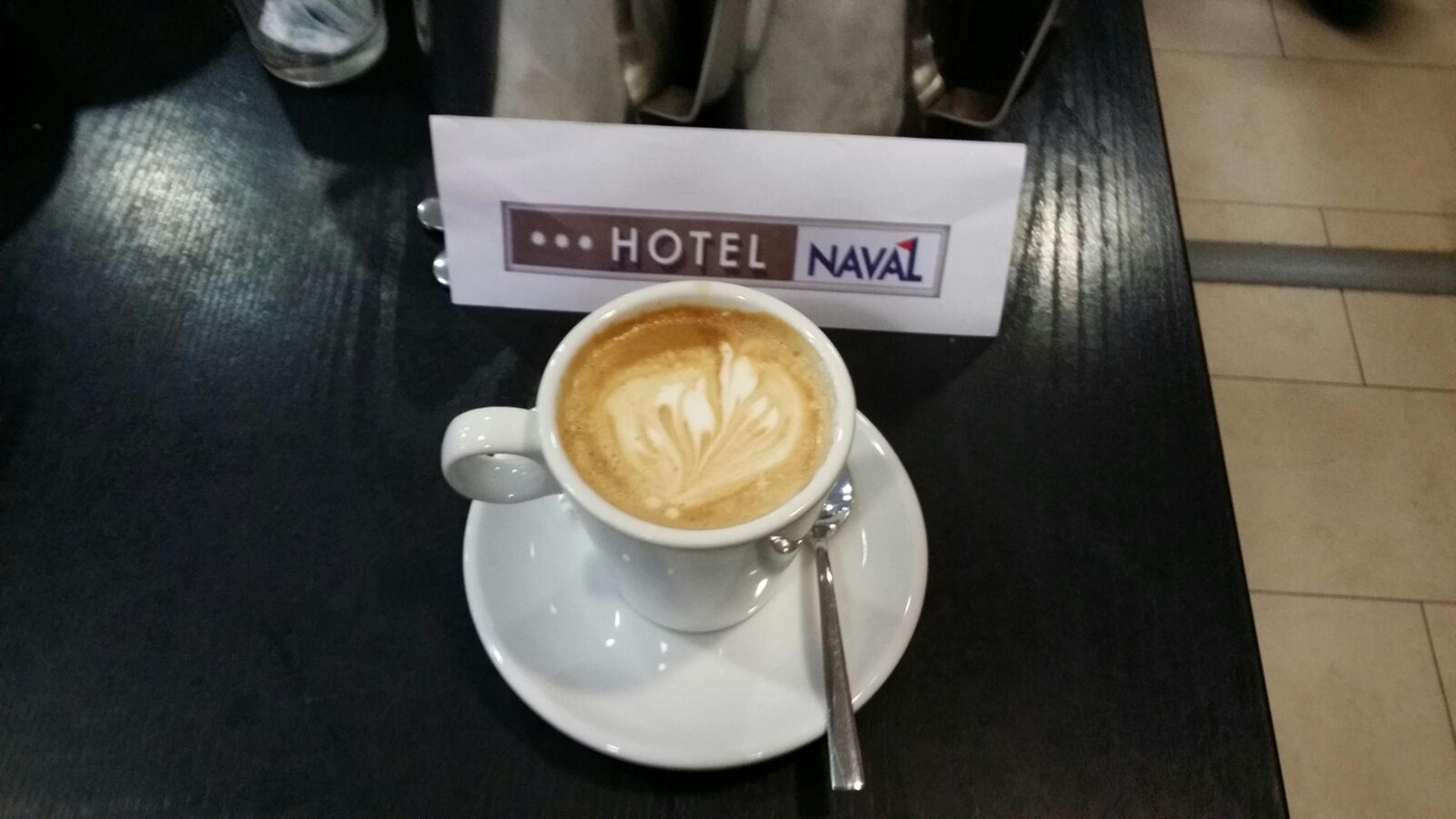Hotel Naval Sestao
