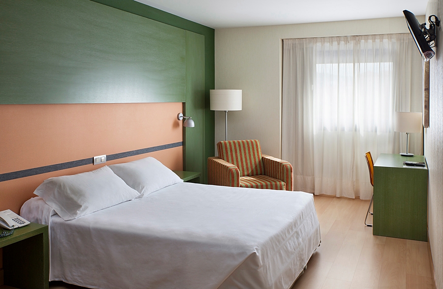 Hotel Naval Sestao
