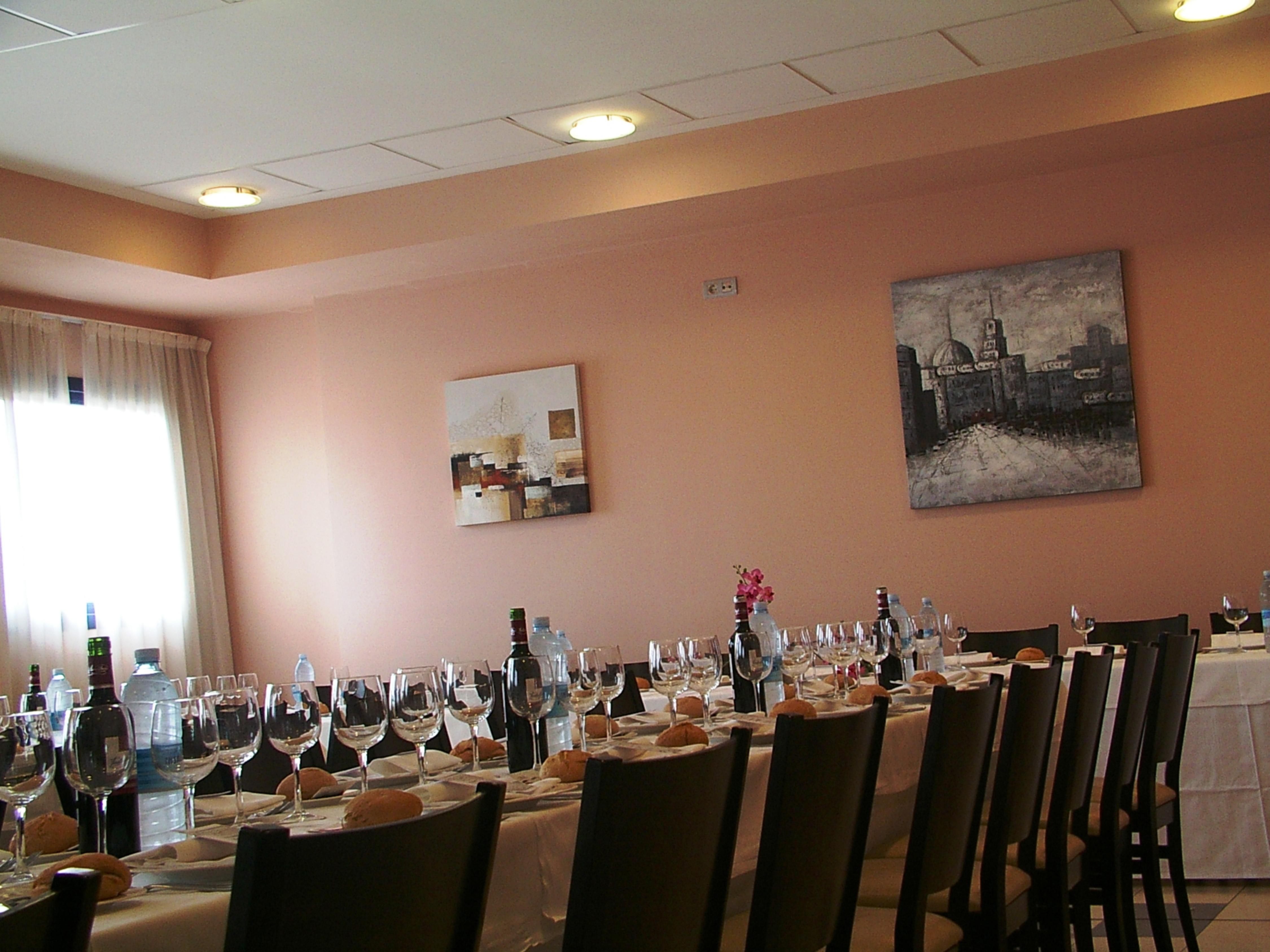 Hotel Naval Sestao