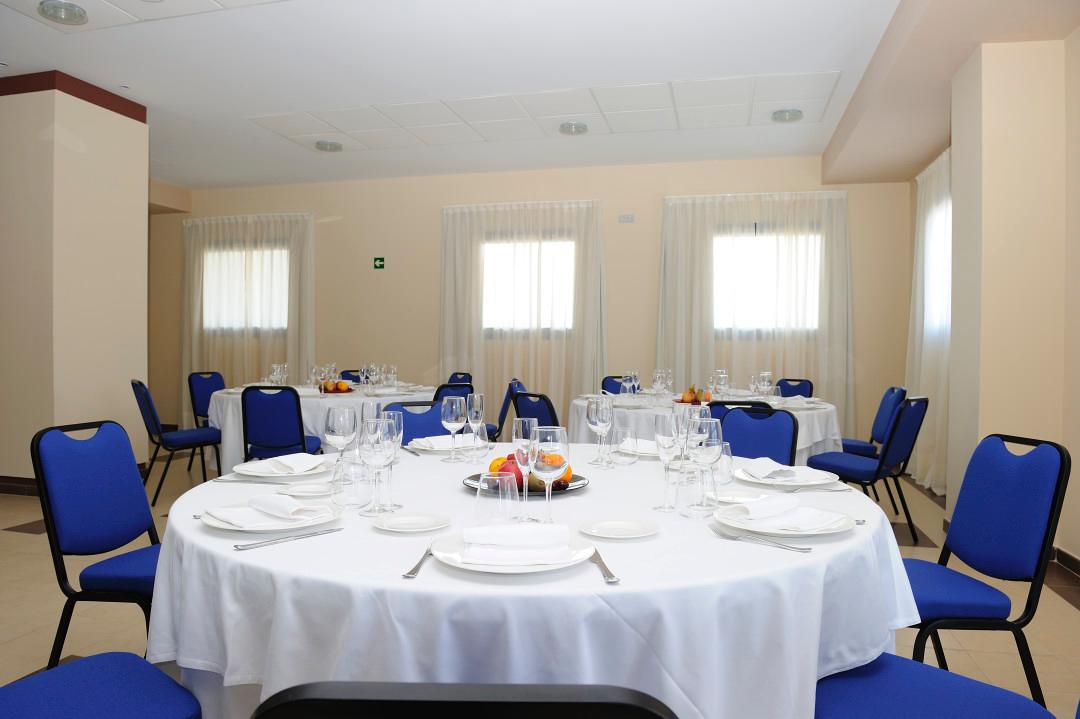 Hotel Naval Sestao