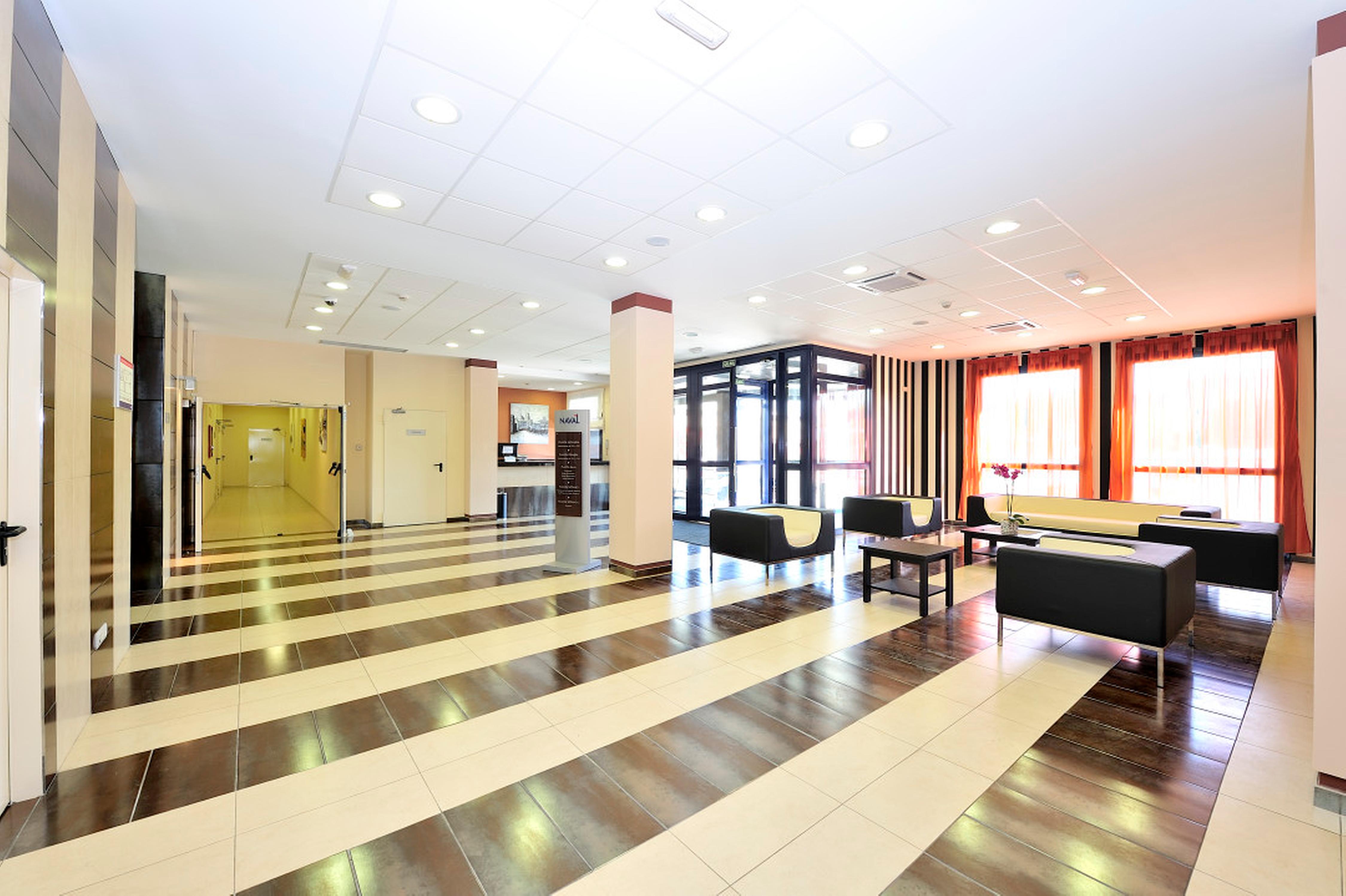 Hotel Naval Sestao