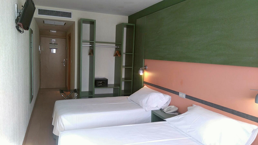 Hotel Naval Sestao