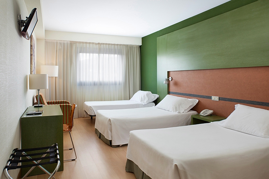 Hotel Naval Sestao