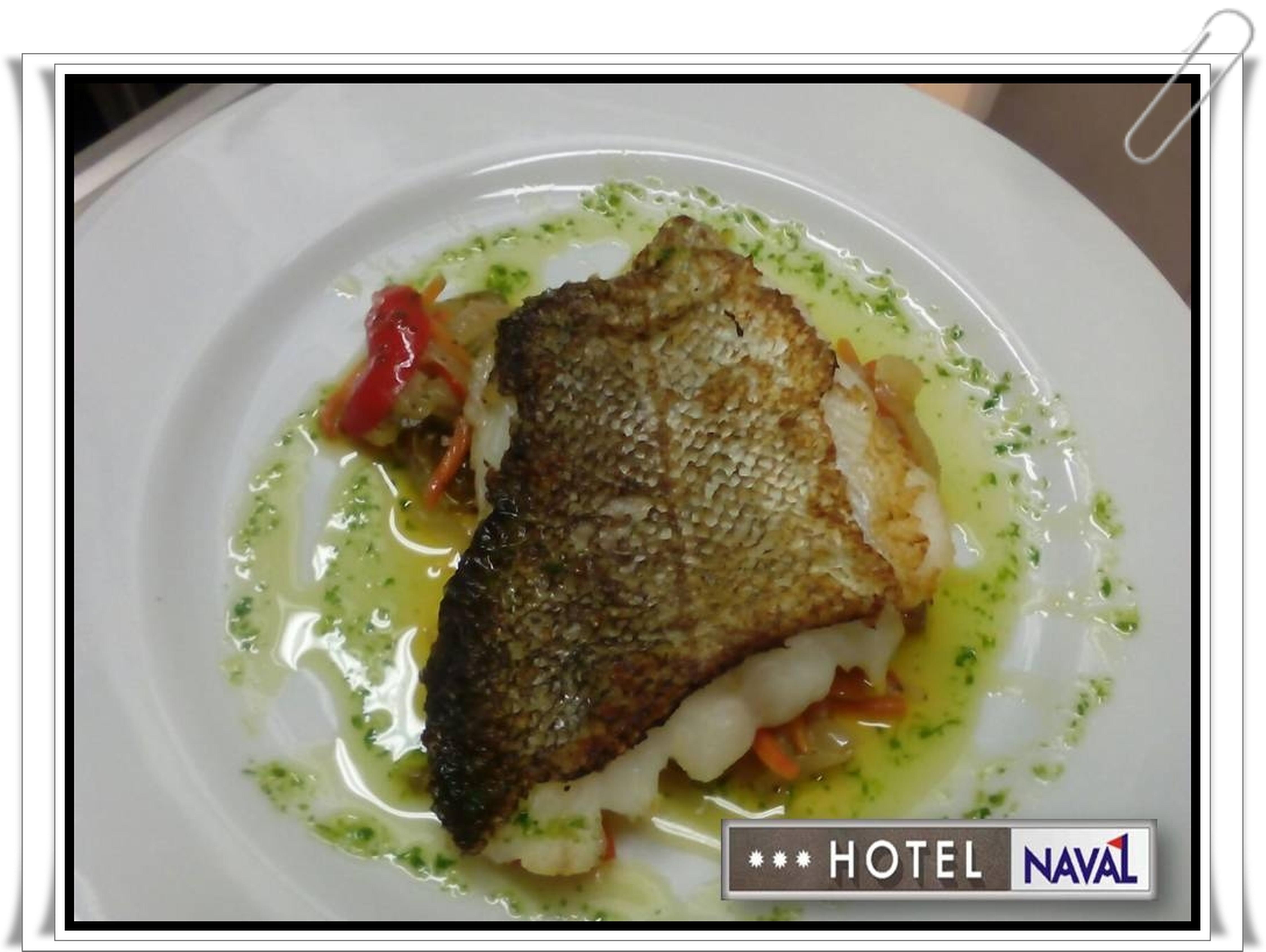 Hotel Naval Sestao
