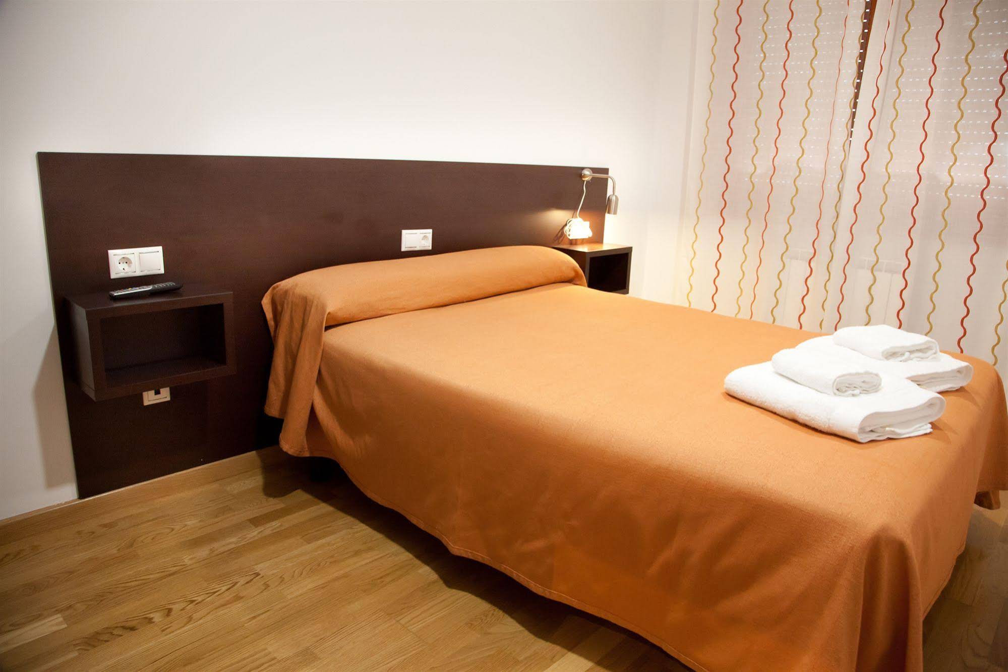 Casas Novas Hosteleria