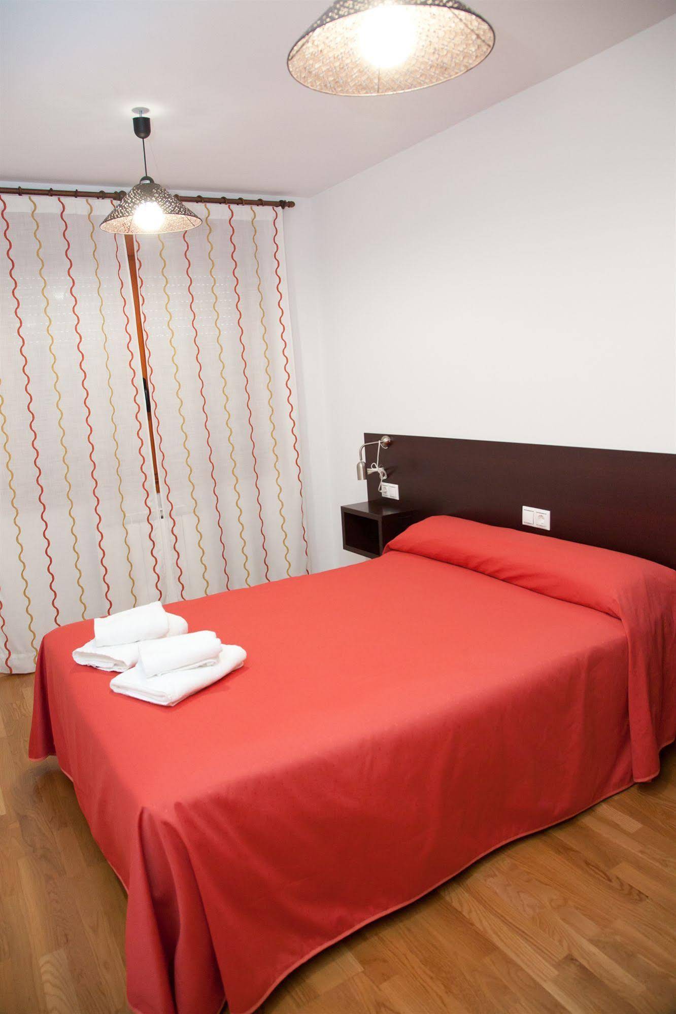 Casas Novas Hosteleria