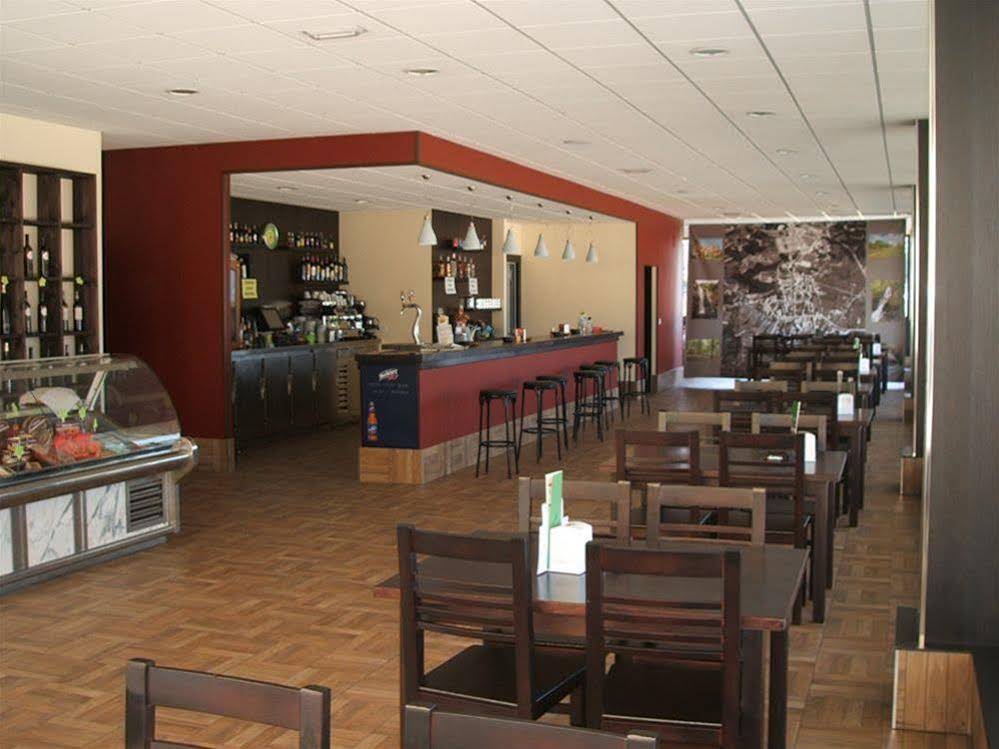 Casas Novas Hosteleria
